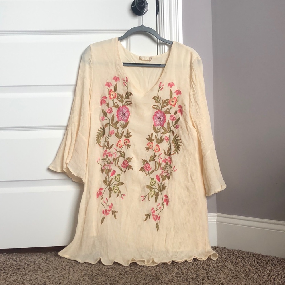 Altar’d State dress♥️